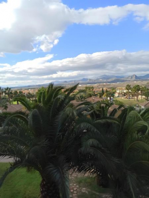 Las Lomas de Bonalba